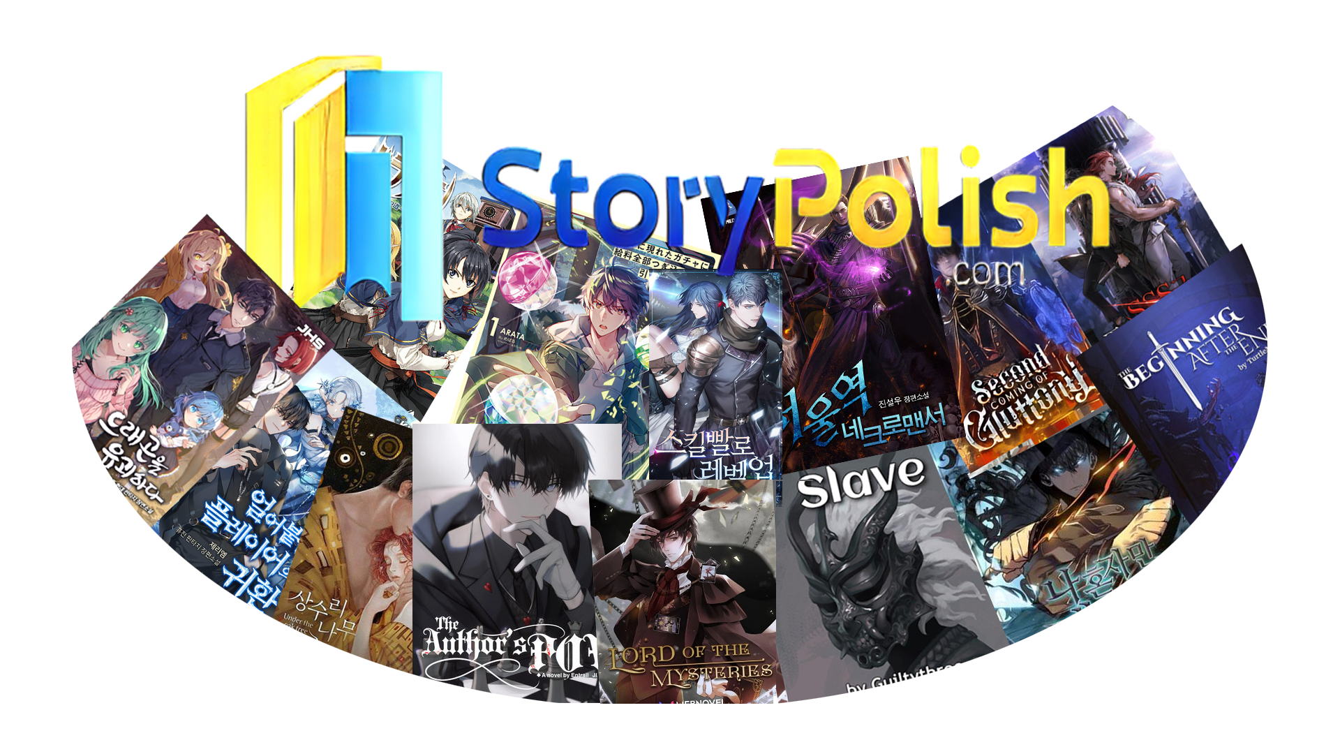 Team collaborating on StoryPolish mission